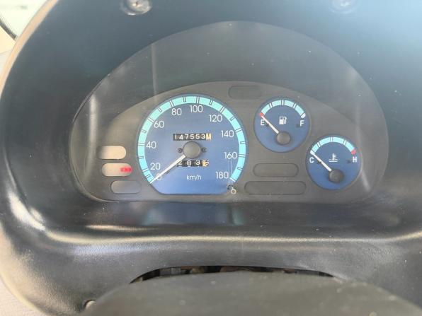 Daewoo Matiz I Рестайлинг с пробегом 2013 года, цена 310 000 рублей, 147000 км, хэтчбек, Автокод Объявления