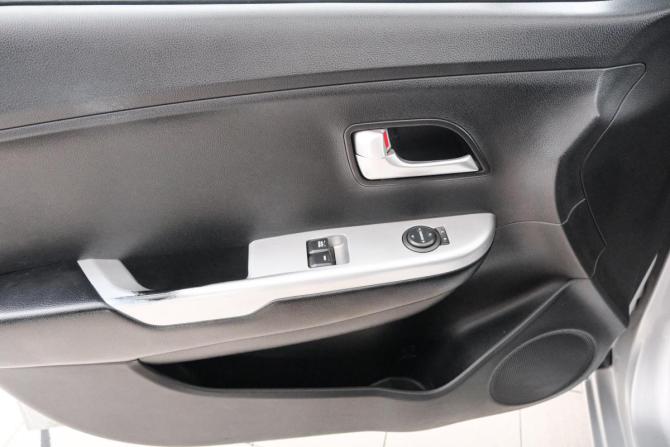 Kia Rio III с пробегом 2015 года, цена 799 000 рублей, 254000 км, хэтчбек, Автокод Объявления