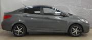 Hyundai Solaris I Новокузнецк  - изображение 27