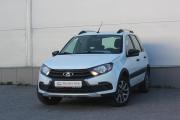 Lada (ВАЗ) Granta I Рестайлинг Белгород  - изображение 21