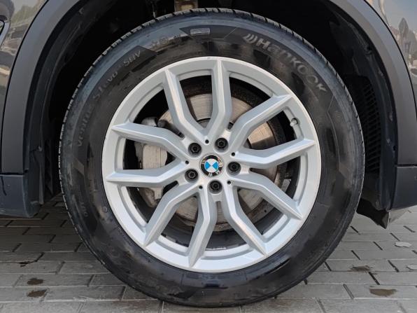 BMW X5 IV (G05/G18) с пробегом 2020 года, цена 6 900 000 рублей, 89850 км, внедорожник, Автокод Объявления