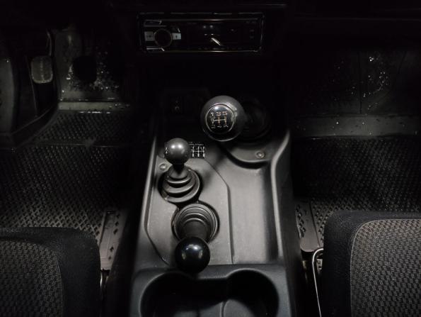 Lada (ВАЗ) 2121 (4x4) I Рестайлинг с пробегом 2019 года, цена 630 000 рублей, 93535 км, внедорожник, Автокод Объявления