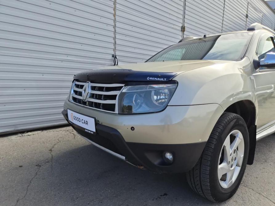 Renault Duster I Саратов  - изображение 11