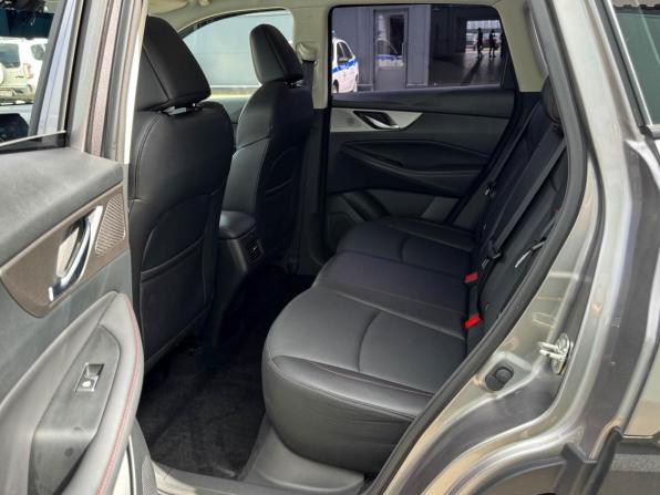 Changan CS35 Plus I Рестайлинг с пробегом 2023 года, цена 1 879 000 рублей, 15706 км, внедорожник, Автокод Объявления