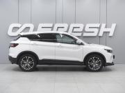 Geely Coolray I Ростов-на-Дону  - изображение 27