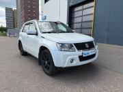 Suzuki Grand Vitara II Рестайлинг Москва  - изображение 12