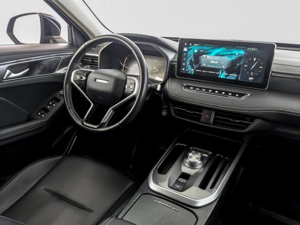 Haval Jolion I с пробегом 2022 года, цена 1 750 000 рублей, 57366 км, внедорожник, Автокод Объявления