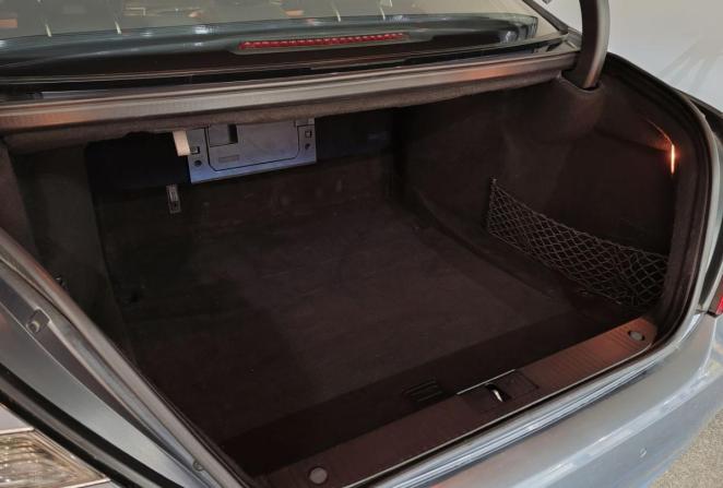 Mercedes-Benz S-Класс V (W221) с пробегом 2006 года, цена 1 310 000 рублей, 375710 км, седан, Автокод Объявления