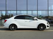 Chevrolet Aveo II Оренбург  - изображение 24
