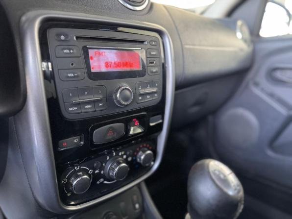 Renault Duster I с пробегом 2012 года, цена 675 000 рублей, 215000 км, внедорожник, Автокод Объявления