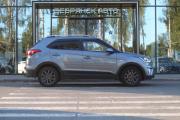 Hyundai Creta I Рестайлинг Брянск  - изображение 28