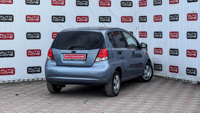Chevrolet Kalos с пробегом 2007 года, цена 234 990 рублей, 100000 км, хэтчбек, Автокод Объявления