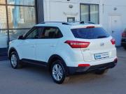 Hyundai Creta I Москва  - изображение 26