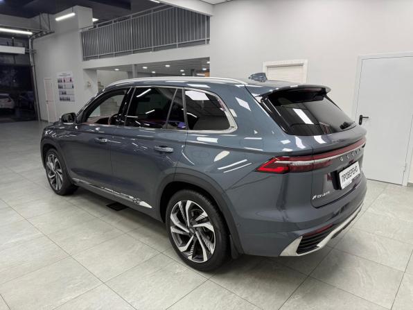 Geely Monjaro I с пробегом 2023 года, цена 2 650 000 рублей, 132240 км, внедорожник, Автокод Объявления
