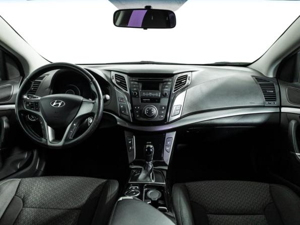 Hyundai i40 I Рестайлинг с пробегом 2015 года, цена 1 359 700 рублей, 202508 км, седан, Автокод Объявления