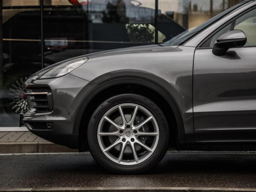 Porsche Cayenne III Санкт-Петербург  - изображение 10