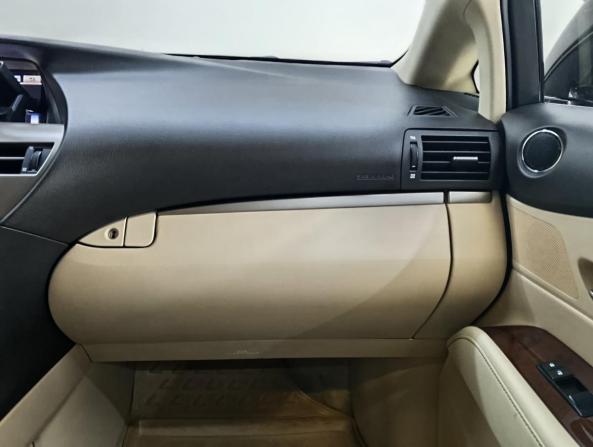 Lexus RX III Рестайлинг с пробегом 2014 года, цена 2 600 000 рублей, 137000 км, внедорожник, Автокод Объявления
