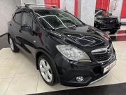 Opel Mokka I Ярославль  - изображение 41