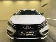 Lada (ВАЗ) Vesta I Рестайлинг (NG) Новосибирск  - изображение 31