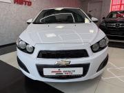 Chevrolet Aveo II Ярославль  - изображение 42