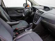 Opel Mokka I Москва  - изображение 26