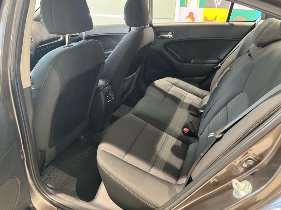 Kia Cerato III Екатеринбург  - изображение 14