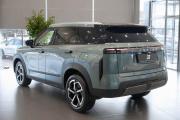 Jaecoo J7 I Волгоград  - изображение 15