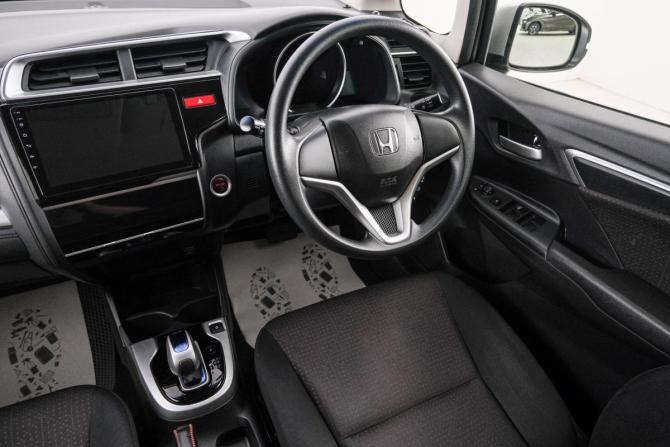 Honda Fit III с пробегом 2014 года, цена 859 000 рублей, 177500 км, хэтчбек, Автокод Объявления