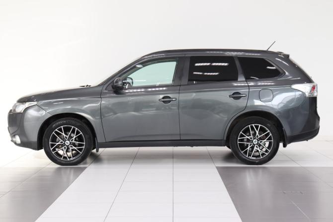 Mitsubishi Outlander III с пробегом 2013 года, цена 1 071 000 рублей, 265005 км, внедорожник, Автокод Объявления