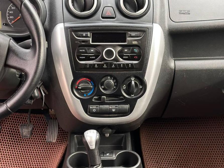 Lada (ВАЗ) Granta I Ижевск  - изображение 13