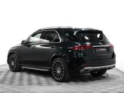 Mercedes-Benz GLE II (V167) Москва  - изображение 31