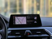 BMW 5 серии VII (G30/G31/G38) Рестайлинг Санкт-Петербург  - изображение 39