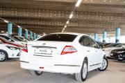 Nissan Teana II Рестайлинг Уфа  - изображение 26