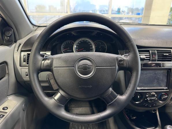Chevrolet Lacetti I с пробегом 2010 года, цена 398 000 рублей, 249100 км, седан, Автокод Объявления