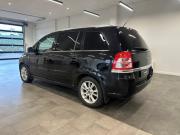Opel Zafira B Рестайлинг Калуга  - изображение 15