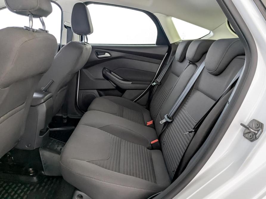 Ford Focus III Рестайлинг Москва  - изображение 12
