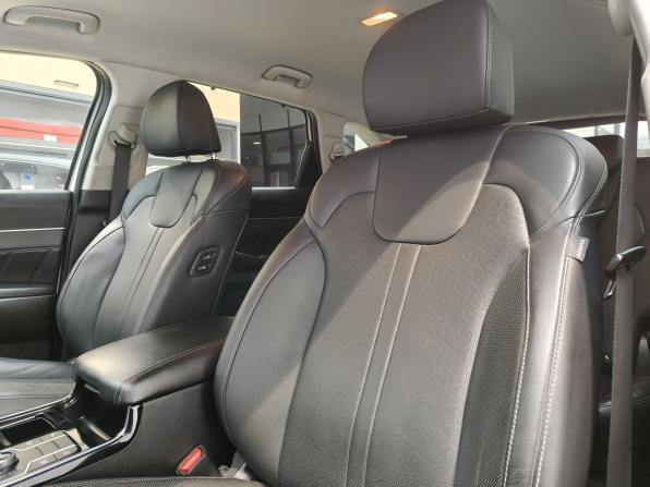 Kia Sorento IV с пробегом 2021 года, цена 3 730 000 рублей, 121000 км, внедорожник, Автокод Объявления