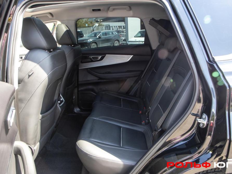 Chery Tiggo 7 Pro Max I Москва  - изображение 9