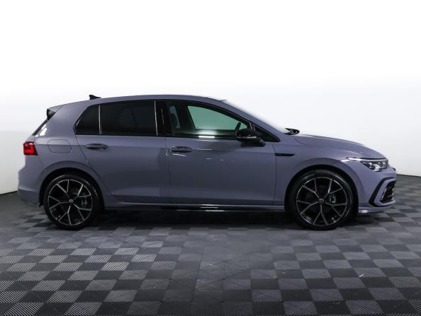 Volkswagen Golf VIII с пробегом 2021 года, цена 2 750 000 рублей, 42350 км, хэтчбек, Автокод Объявления
