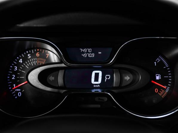 Renault Kaptur I с пробегом 2017 года, цена 1 430 000 рублей, 74950 км, внедорожник, Автокод Объявления