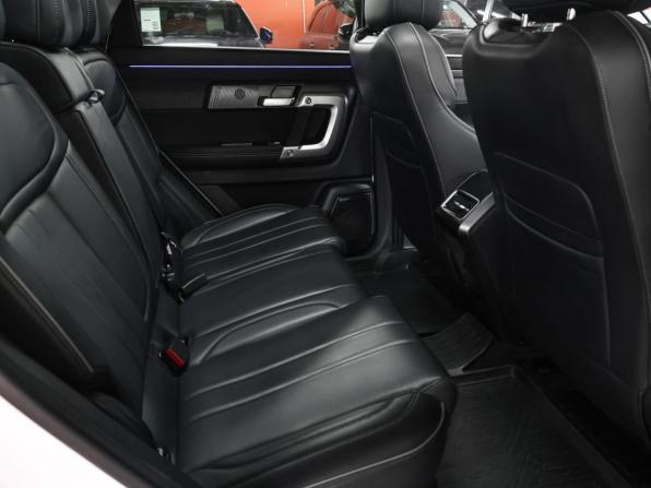 Jaecoo J7 I с пробегом 2023 года, цена 2 399 000 рублей, 34430 км, внедорожник, Автокод Объявления