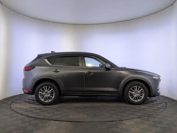 Mazda CX-5 II с пробегом 2018 года, цена 2 350 000 рублей, 158844 км, внедорожник, Автокод Объявления
