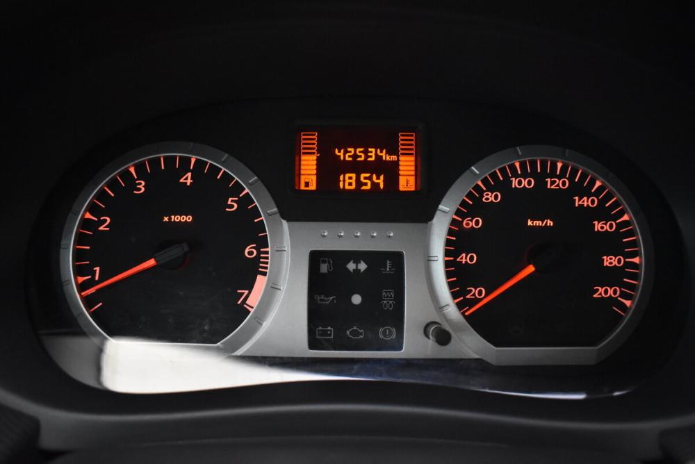 Lada (ВАЗ) Largus I Москва  - изображение 6