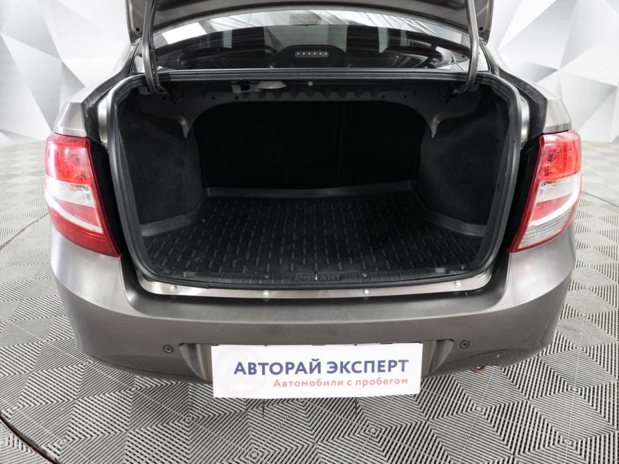 Lada (ВАЗ) Granta I Ульяновск  - изображение 13