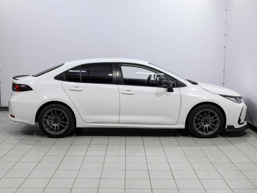 Toyota Corolla XII (E210) Ростов-на-Дону  - изображение 5