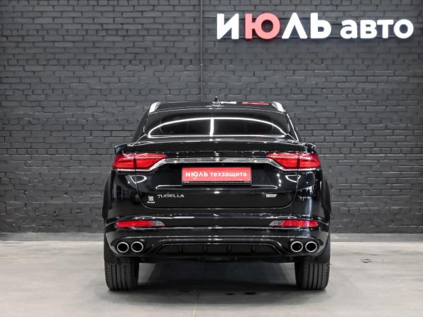 Geely Tugella I Рестайлинг с пробегом 2024 года, цена 3 120 000 рублей, 32516 км, внедорожник, Автокод Объявления