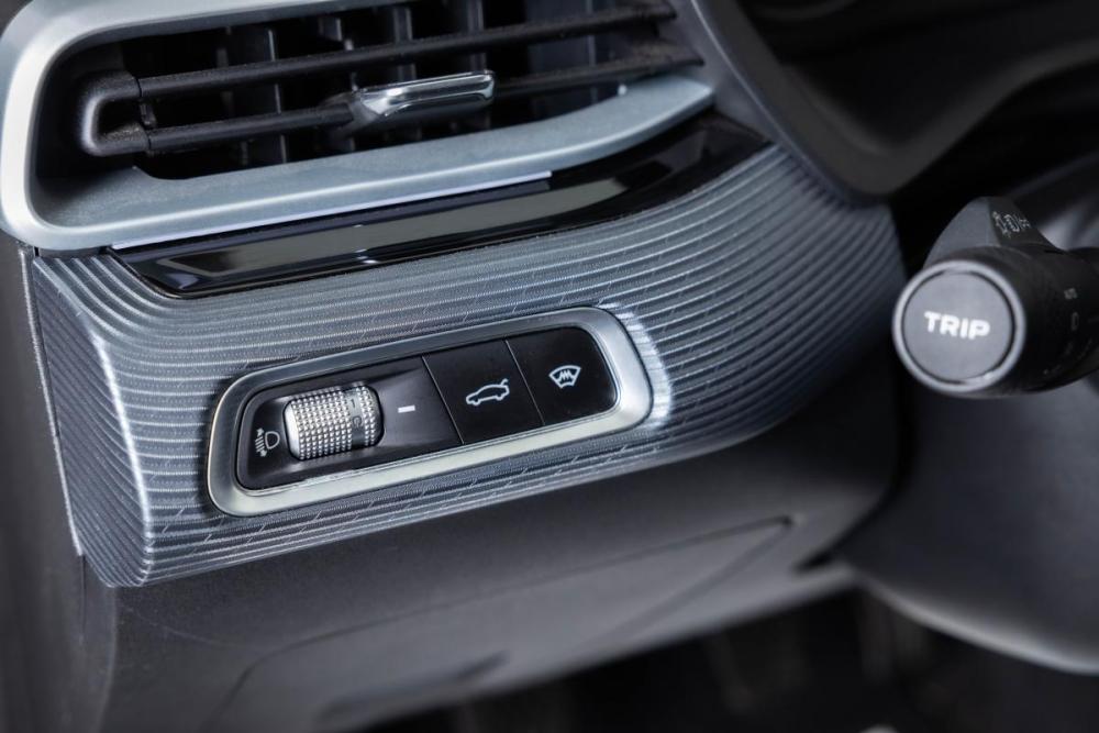 Geely Emgrand II Пермь  - изображение 18
