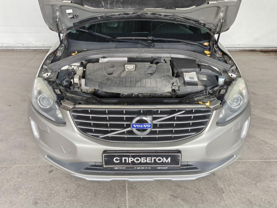 Volvo XC60 I Рестайлинг Москва  - изображение 18