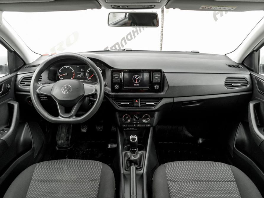 Volkswagen Polo VI Екатеринбург  - изображение 12