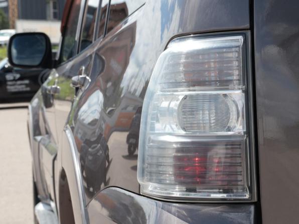 Mitsubishi Pajero IV Рестайлинг 1 с пробегом 2012 года, цена 1 389 000 рублей, 300337 км, внедорожник, Автокод Объявления
